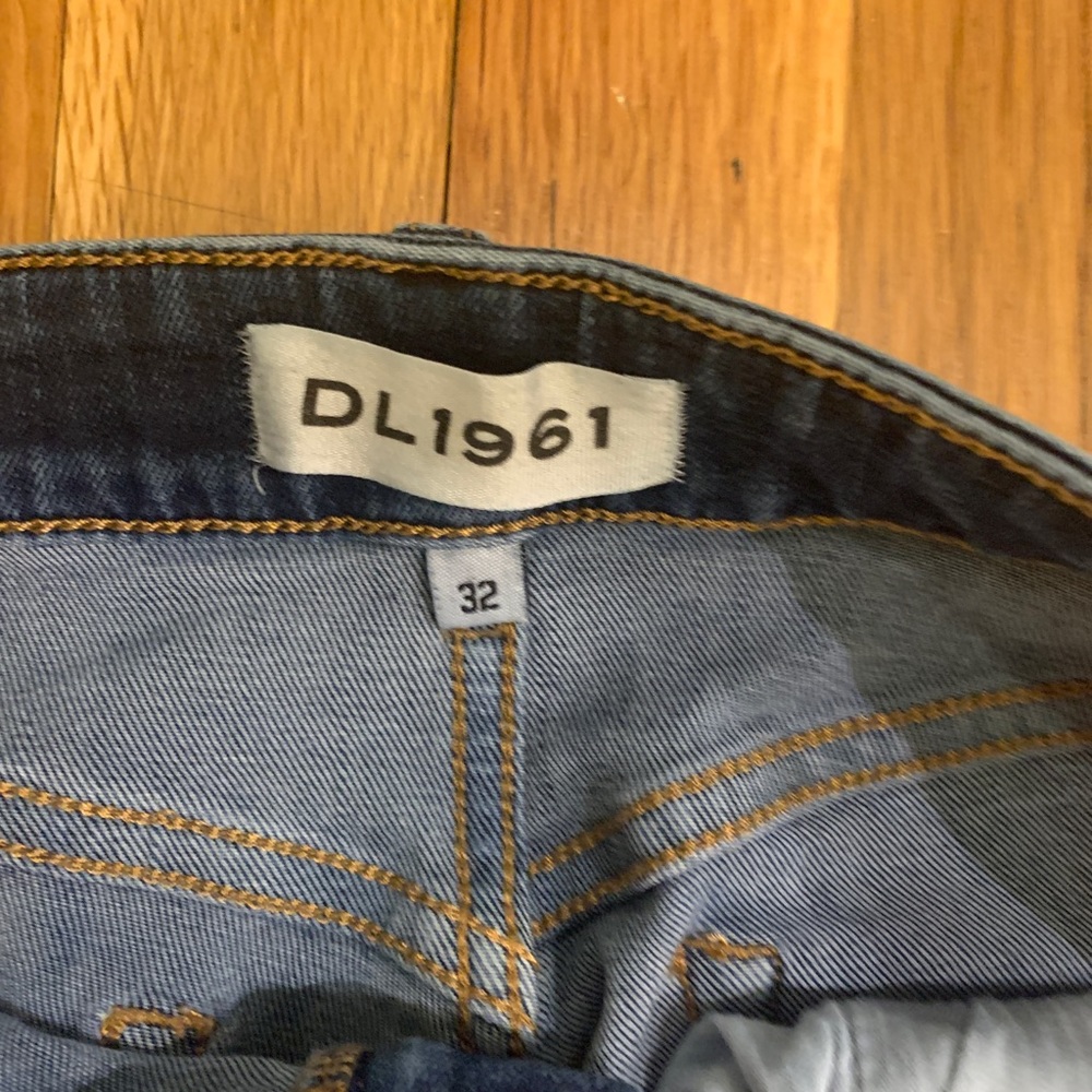DL1961 Florence jeans